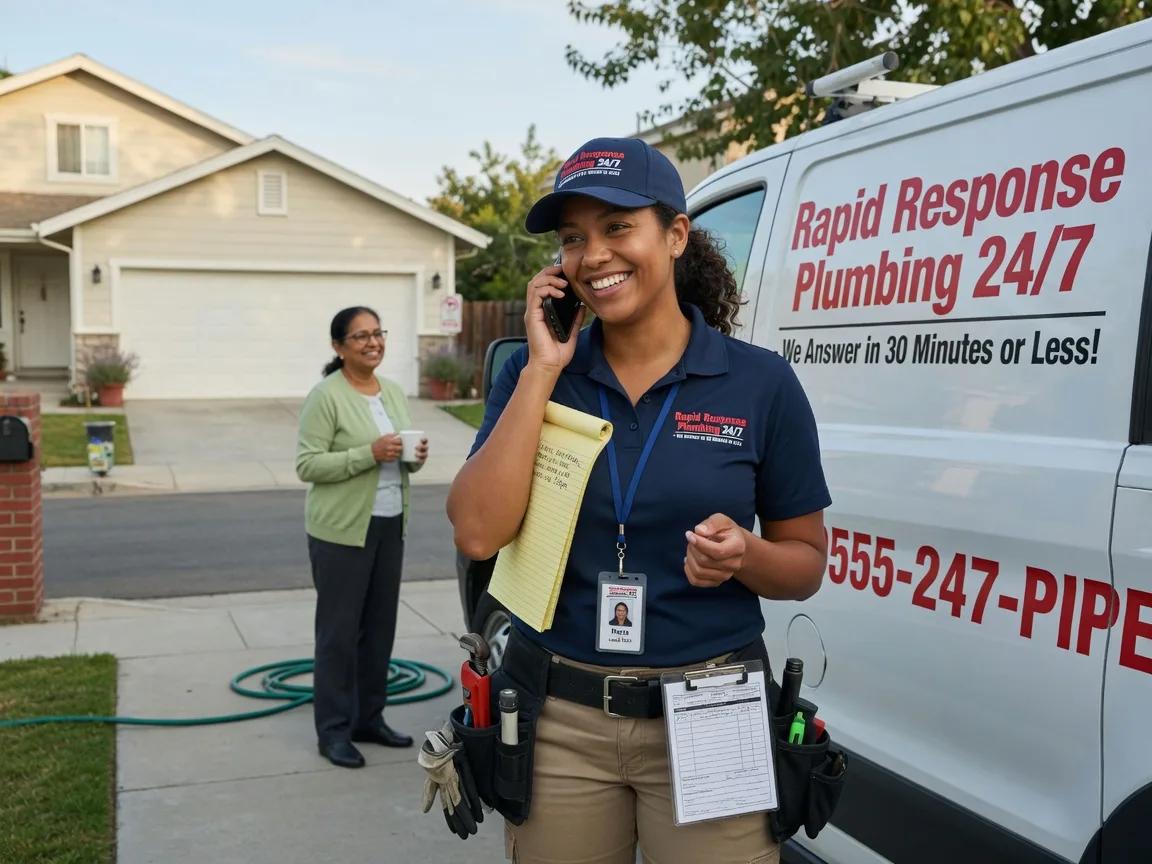Emergency Plumber Corrigan, TX FAQs